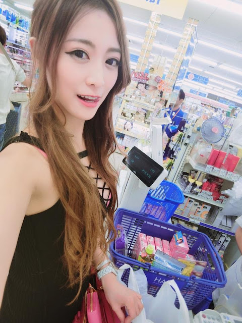 佳珊珊傲嬌甜心 三圍 寫真 佳珊珊傲嬌甜心 三圍 寫真