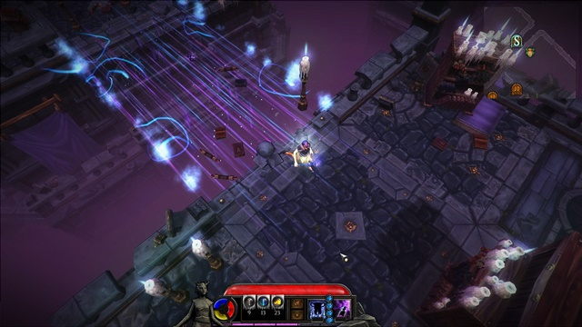 Blackfaun PC Full Blackfaun PC Full