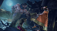 Tekken 7 Game Screenshot 14
