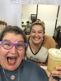 2019, SureHouse, Iced Golden Milk Latte, Orrville