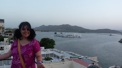 Indiaren ametsa (El sueño de India) - Blogs of India - Día 7. De Jodhpur a Udaipur. (7)