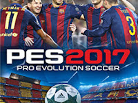 Download Game Pro Evolution Soccer (PES) 2017 PC Full Crack CPY Download Game Pro Evolution Soccer (PES) 2017 PC Full Crack CPY