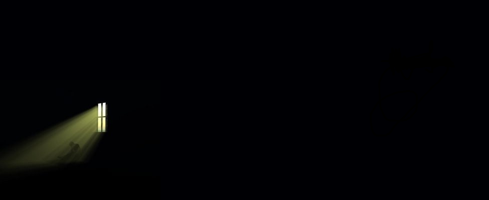 A Speck of Light: How to Free Yourself From Emotional Darkness
