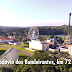 Hopi Hari divulga remake do primeiro comercial do parque lançado em 1999