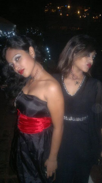 Largest Entertainement News And Photo Site In The World Very Sexy Pose Photo At Dhaka Dj Party