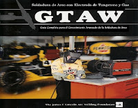 Lincoln Electric - Curso Traducido TIG USA GTAW curso-traducido-tig-usa-gtaw