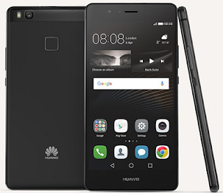 Huawei P9 lite Harga Huawei P9 lite Terbaru