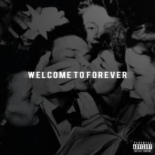 Logic "Welcome to Forever"