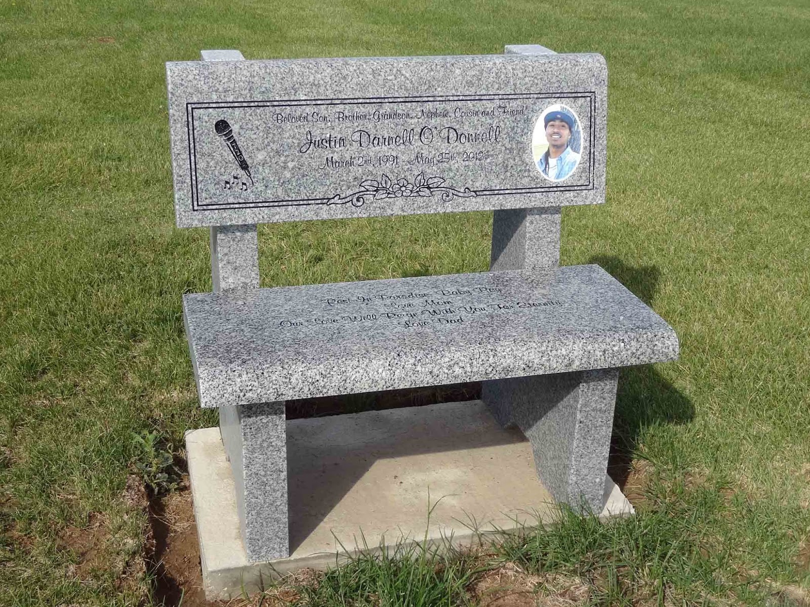 Geographically Yours Cemeteries Aurora, Colorado