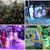 Baixinhos foliões fizeram a festa no Manifolia infantil 2017
