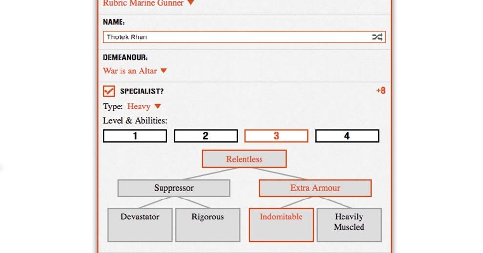 miniwars Kill Team Command Roster disponible