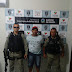 POLICIAIS MILITARES DO PELOTÃO DE COREMAS APREENDEM DROGAS