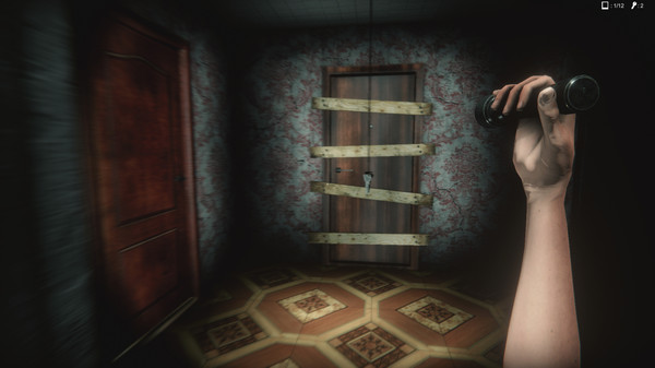 Run Rooms Setup
