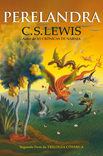 Perelandra C. S. Lewis