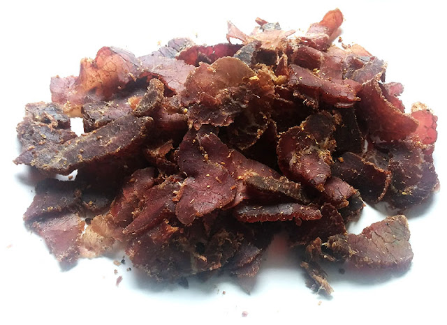 biltong