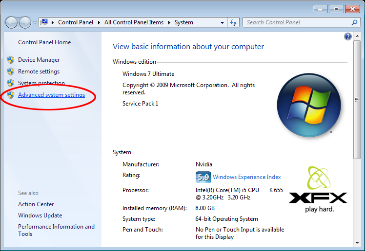 Epic Cardboard: How to speed up your Windows 7 PC without upgrading!