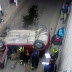 Vuelca auto en la autopista México-Pachuca con saldo de 4 lesionados graves
