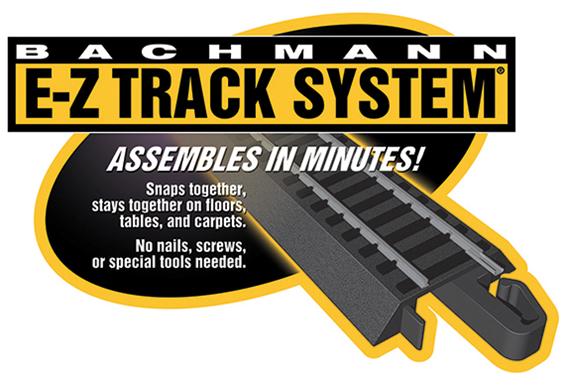 The E-Z Track System: