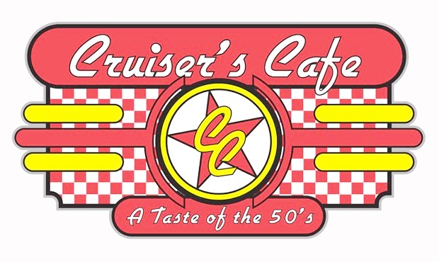 Cruiser's Cafe: Cruisers Cafe Menu