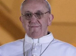 Jorge Mario Bergoglio, papa Francisco