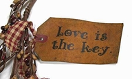 The Primitive Outhouse: Valentines Day On Pinterest