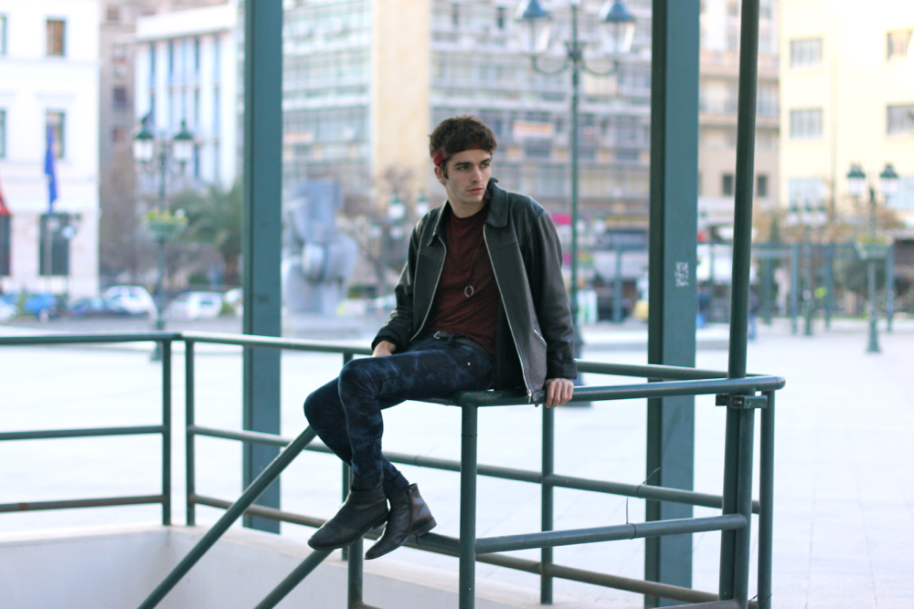 BLOG MODE HOMME PREPPY CONSEIL STYLE PARIS ELEGANCE TENDANCE