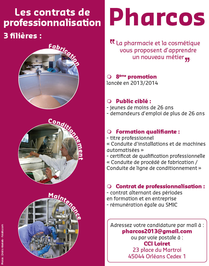 dior recrutement alternance