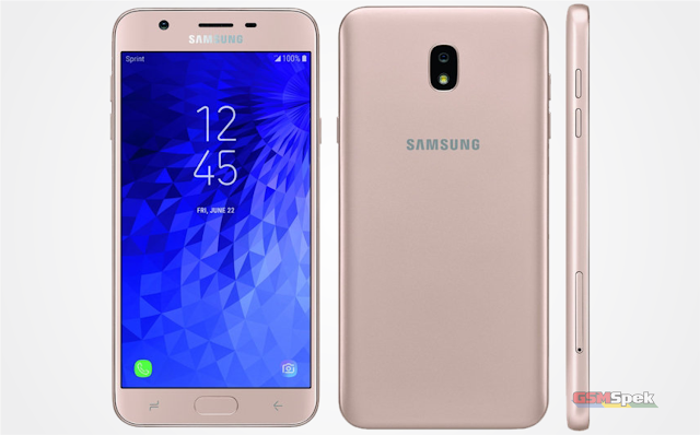 Samsung Galaxy J7 Refine (2018) Full Spesifikasi & Harga Terbaru