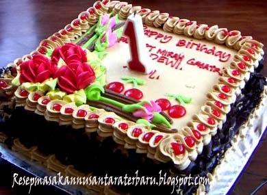 ULANG TAHUN CAKE Omay cake cookies KUE ULANG TAHUN ULANG TAHUN CAKE Omay cake cookies KUE ULANG TAHUN