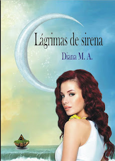 Resultado de imagen de lagrima de sirena diana
