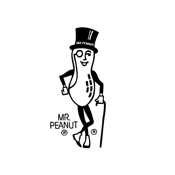 saveyourvintagelogo Mr Peanut