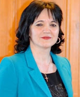 GINA ZAHARIA Ante Portas Buzau