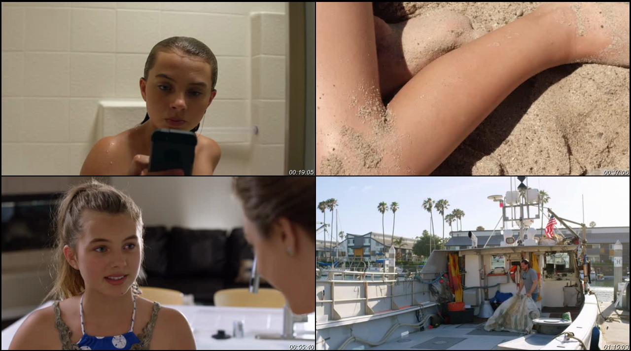 A Mermaid's Tale 2016