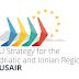 Δεκτό το αίτημα της Περιφέρειας για τη διοργάνωση στην Ήπειρο του 2ου Forum της “EUSAIR” 