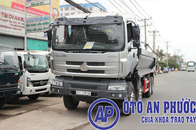 Bán Xe Ben Chenglong 4 Chân Trả Góp Bán Xe Ben Chenglong 4 Chân Trả Góp