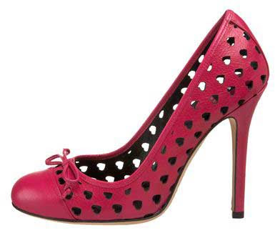 Valentine's Day Women Shoes Collection | Beauty Zone