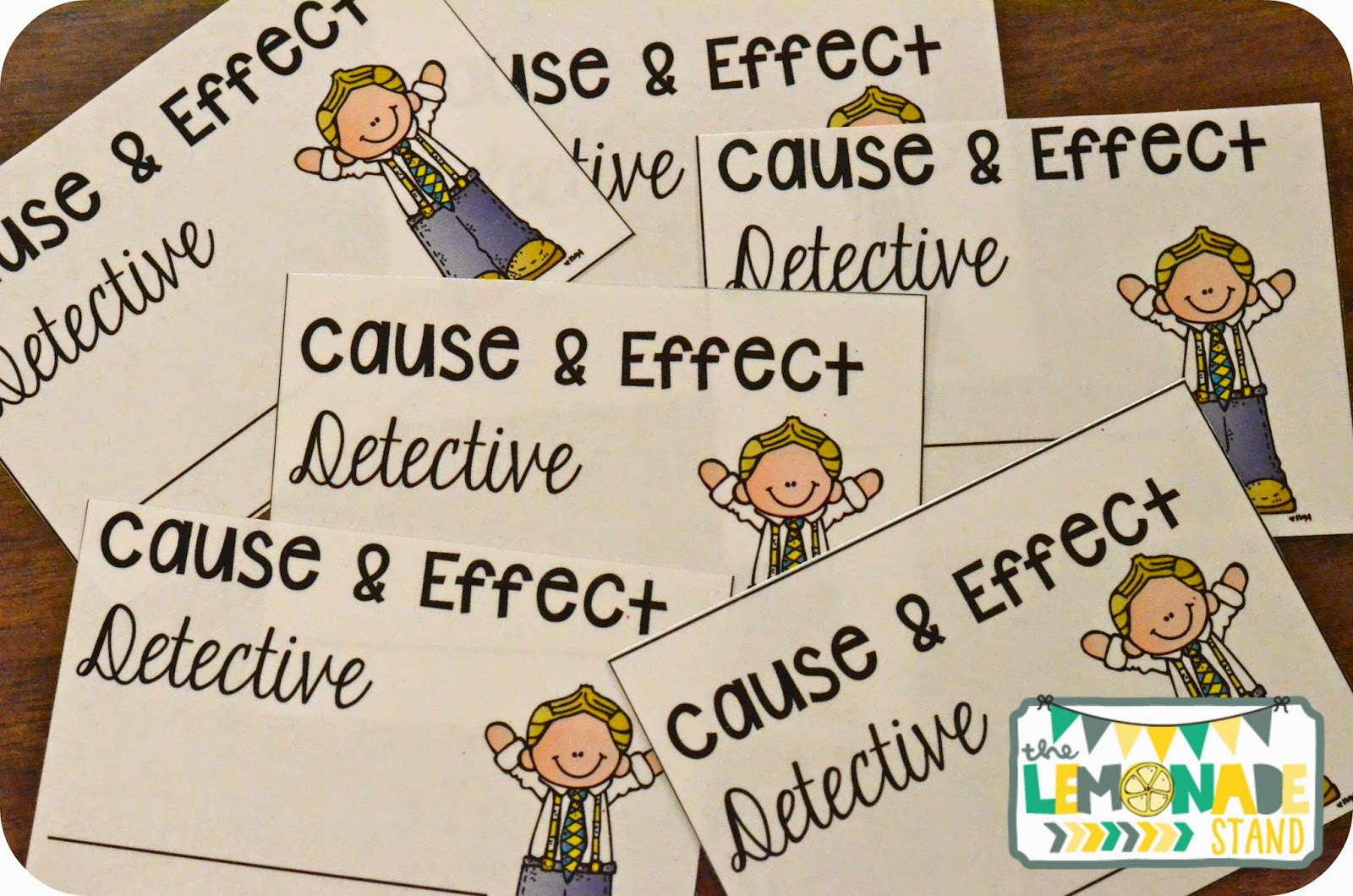 cause and effect picture