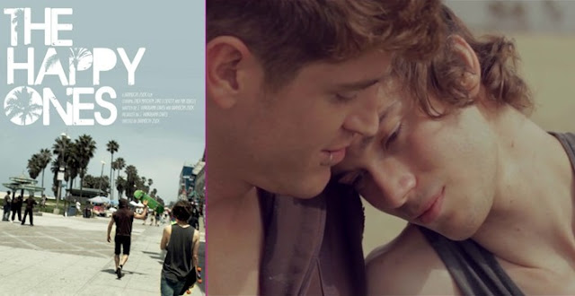 Los chicos felices, corto Los chicos felices, corto