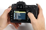 Tips Cara Setting Kamera DSLR
