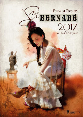FERIA DE SAN BERNABÉ 2017 - MARBELLA - Juan Francisco Castro Fernández FERIA DE SAN BERNABÉ 2017 - MARBELLA - Juan Francisco Castro Fernández