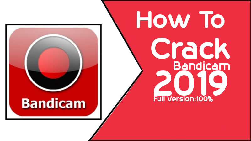 full crack bandicam