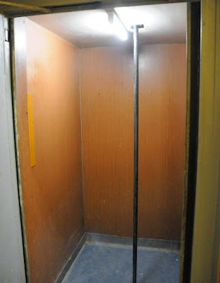 Близо половин милион лева струва използването на асансьор до втория етаж в жилищните блокове в София