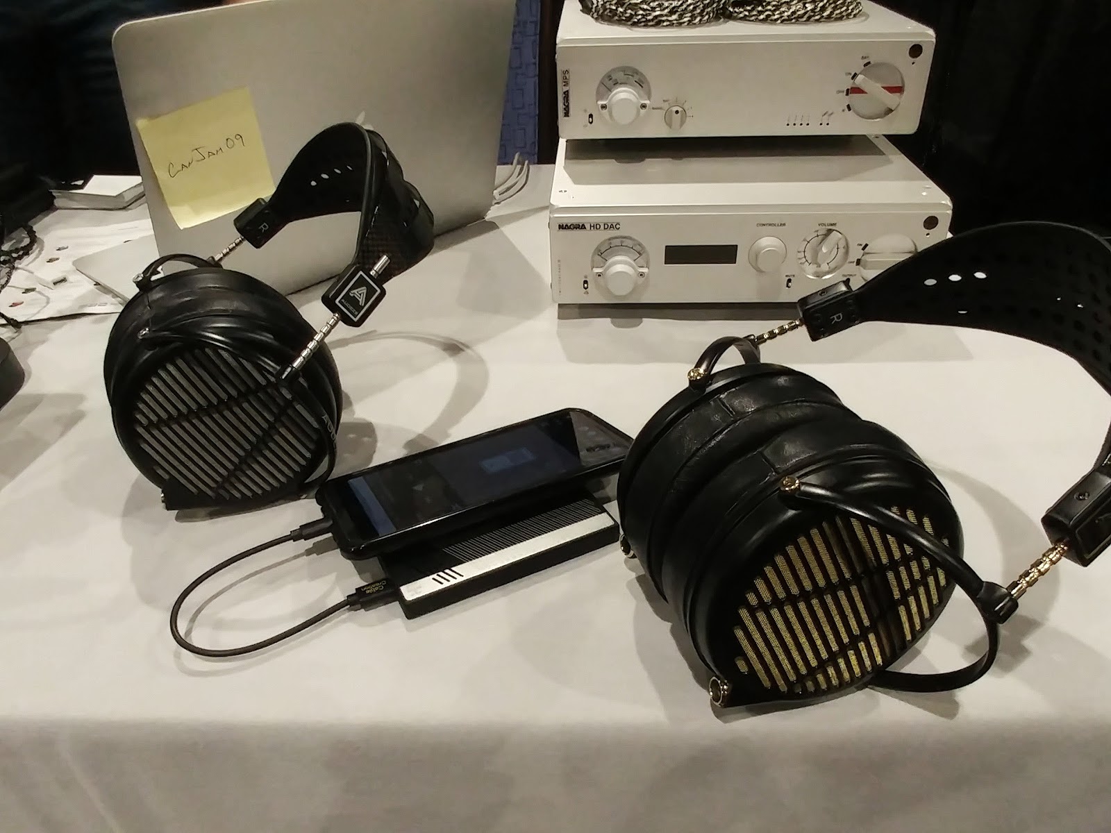 Audeze LCD-MX4 - Reviews | Headphone Reviews and Discussion - Head