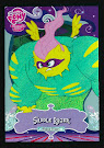My Little Pony Saddle Rager Series 3 Trading Card