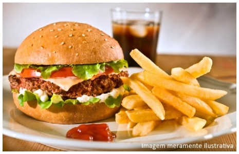Fast Food Buffet Df Fast Food Buffet Df