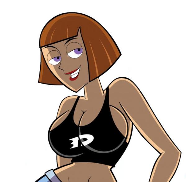 Fun Facts Top Hottest Cartoon Moms