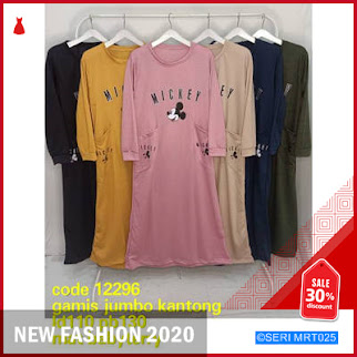 MRT025L33 Live Gamis Terbaru Kekinian BMGShop