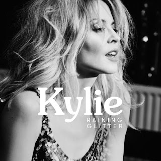Kylie - Raining Glitter