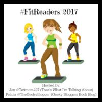 #FitReaders: Weekly Check-in Jun 30