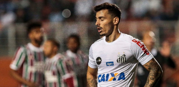 Santos e Fla divergem, e risco jurídico ainda adia transferência de Zeca